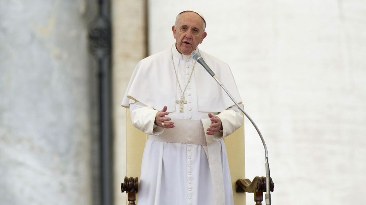 El Papa Francisco se reunirá en Cuba con el patriarca de la Iglesia Ortodoxa Rusa El Papa Francisco se reunirá en Cuba con el patriarca de la Iglesia Ortodoxa Rusa