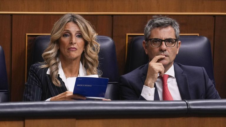 El sondeo del CIS y la realidad del Congreso