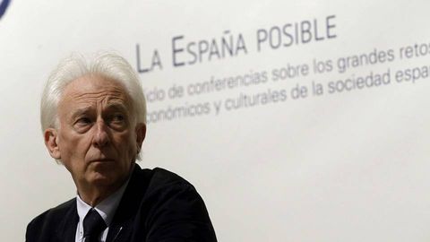 Albert Boadella, renunció al Premio Nacional de Teatro en 1994.