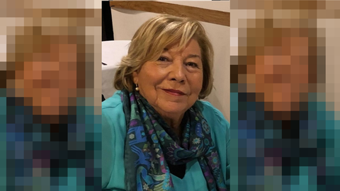 Pilar Fern�ndez Gonz�lez, viuda de Juan Manuel Arnott, falleci� en A Coru�a a los 80 a�os
