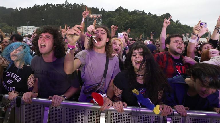 Agotados en pocas horas los primeros 10.000 abonos rebajados para el Resurrection Fest 2026 sin conocerse aún el cartel