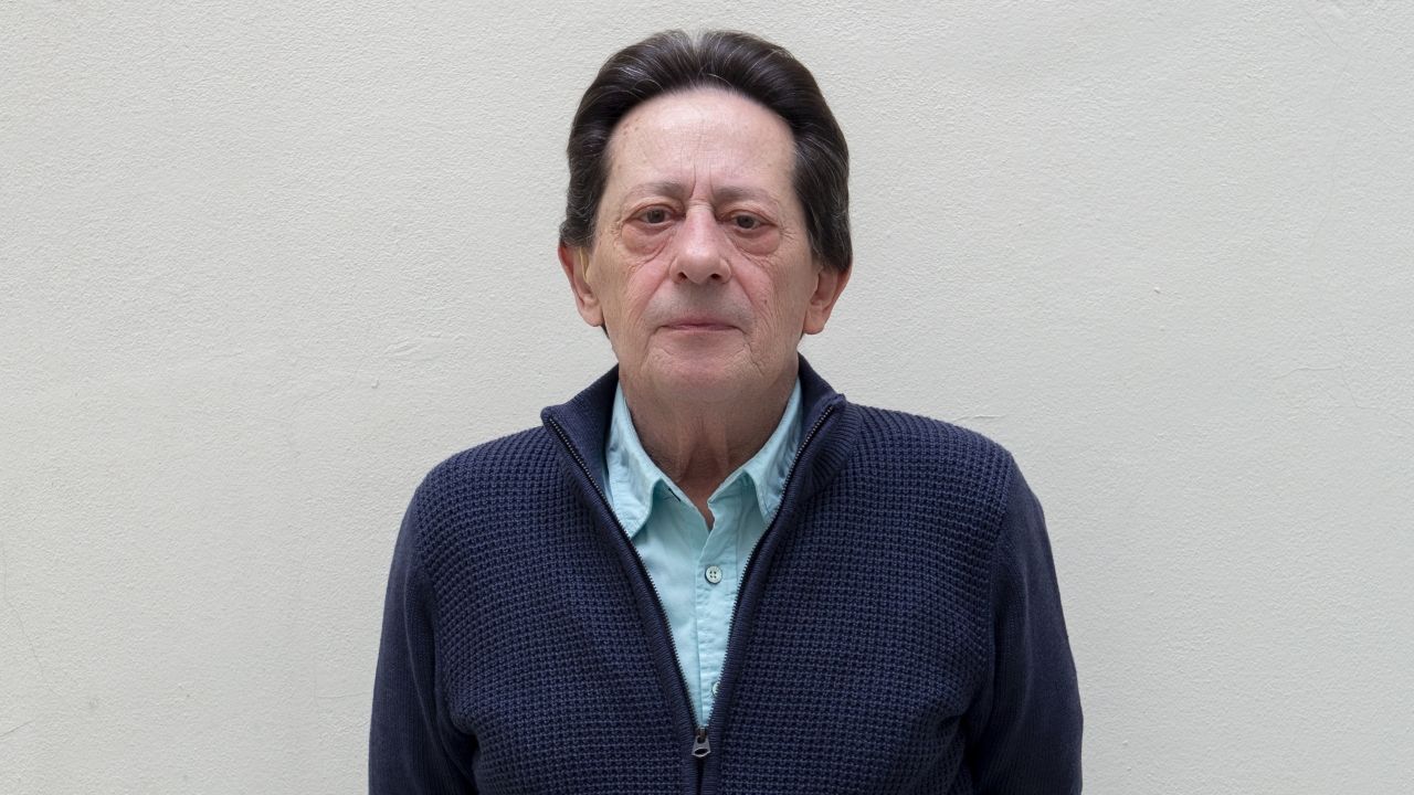 Luis Cipriano Fernndez, candidato nmero 2 al Senado en la lista del BNG por A Corua