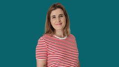 Erea Devesa es sex�loga y�pedagoga especializada en igualdad de g�nero.