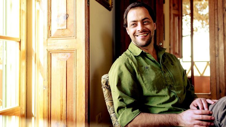 António Zambujo y Uxía sellan hoy en Valença el espíritu Ikfem