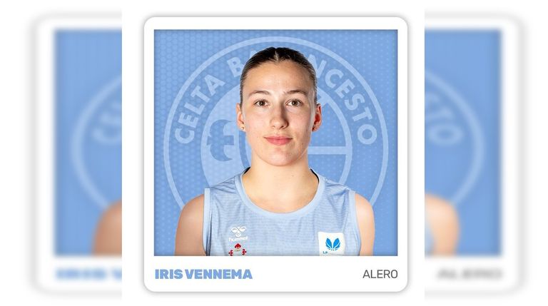 El Celta de Liga Challenge se refuerza con el fichaje de Iris Vennema