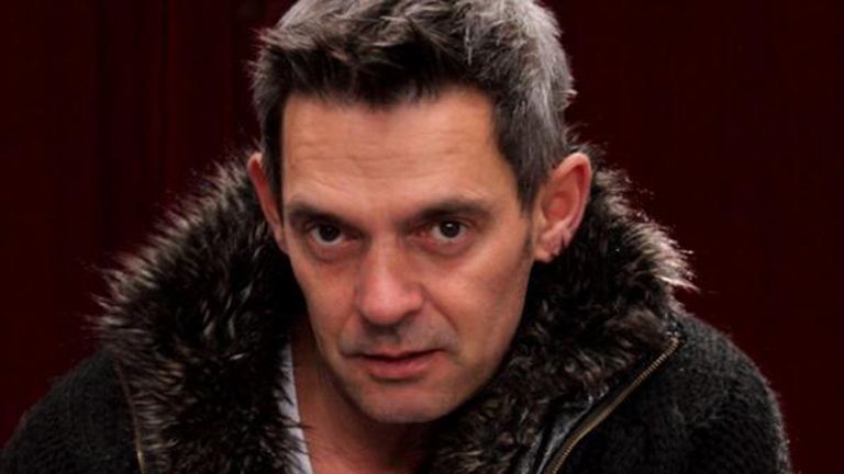 Tino Fernández