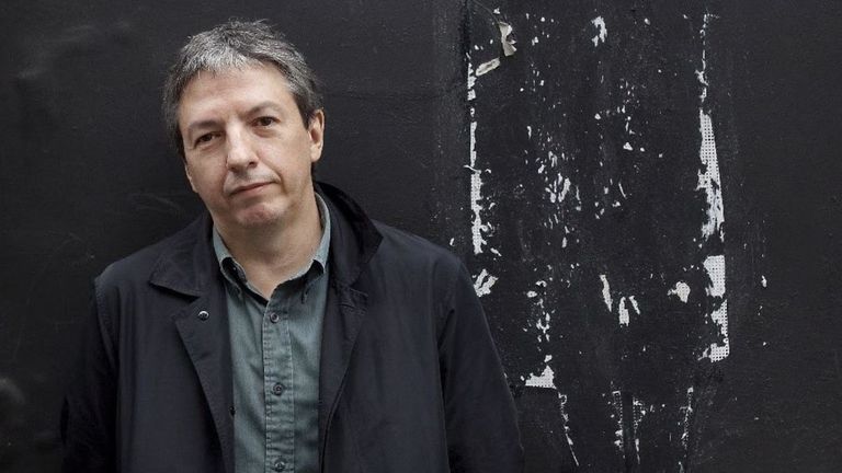 David Toscana, premio Alfaguara de novela 2026 por «El ejército ciego», «una gran épica de los vencidos»