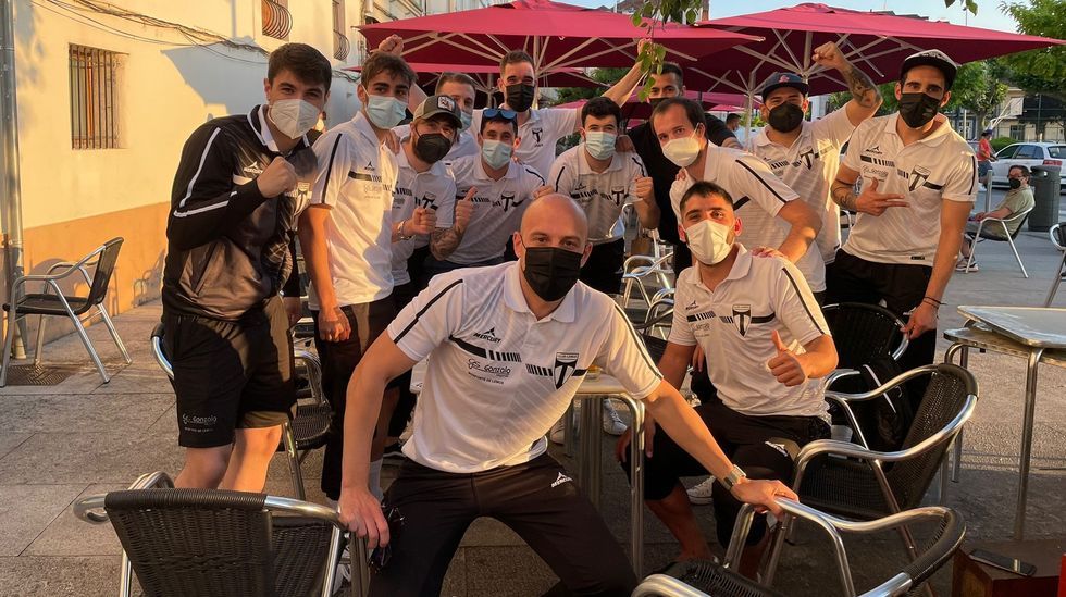 Alfonso Blanco Torrado ser� o pregoeiro