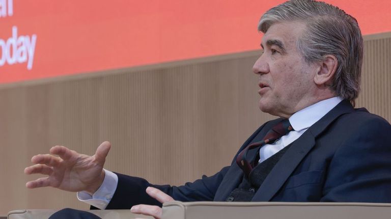 Naturgy eleva sus beneficios en 2025 hasta la cifra récord de 2023 millones de euros