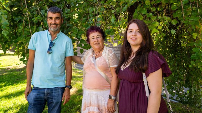 «He pasado de tener migrañas 24 días al mes a solo tres o cuatro»