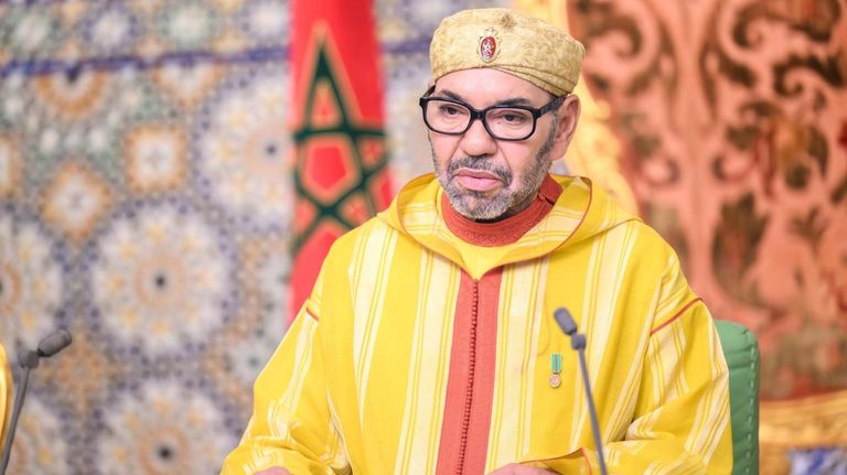 Marruecos prepara el relevo del rey Mohamed VI