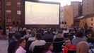 Ciclo de cine a la luz de la luna en Oviedo