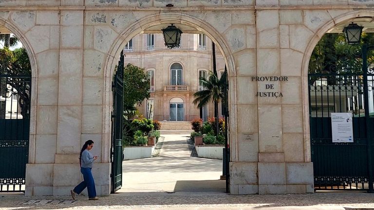 La renovación del Constitucional luso agranda la brecha política