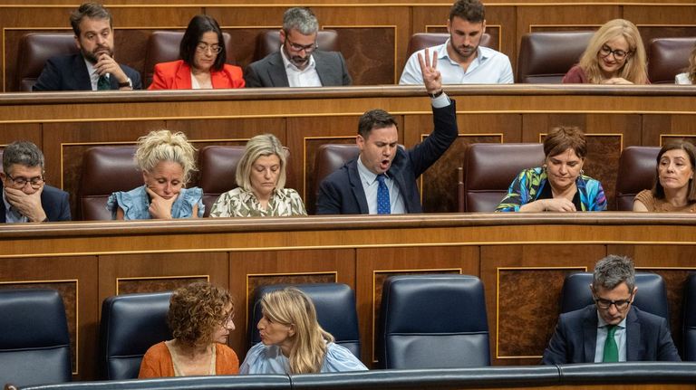 Dos años del 23J: del triunfo insuficiente del PP a la inestabilidad del Gobierno