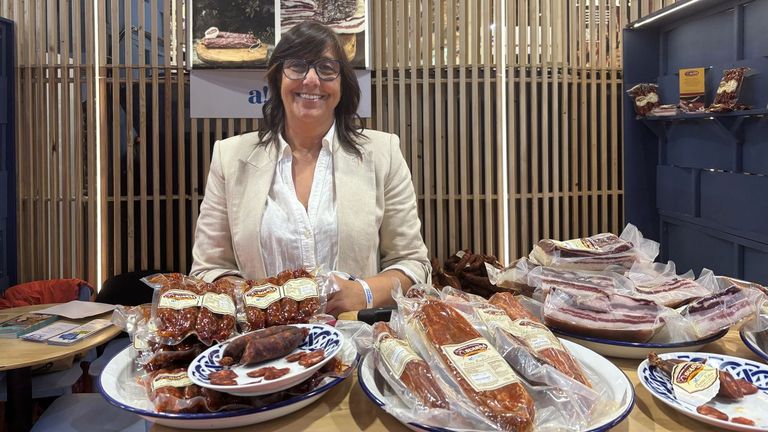 Semana Verde: el mejor supermercado del campo gallego