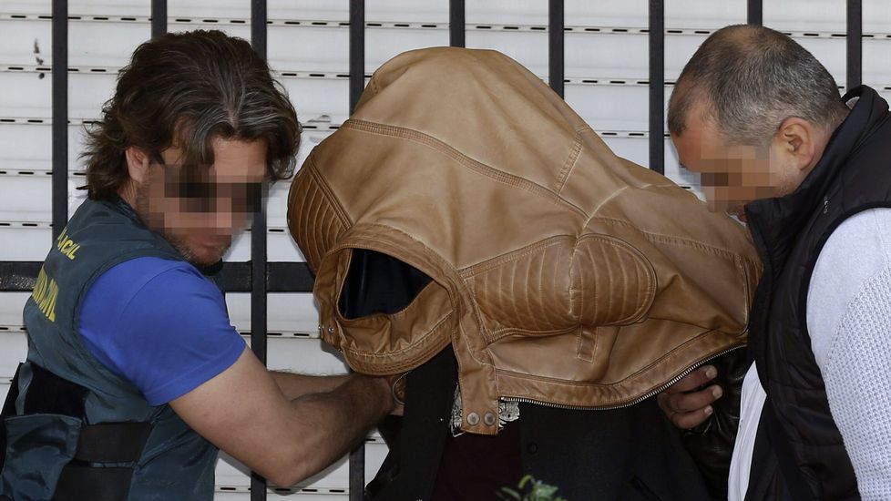 La reuni�n se celebr� en el Pazo de Feiras y estaban convocados alcaldes y concejales. 