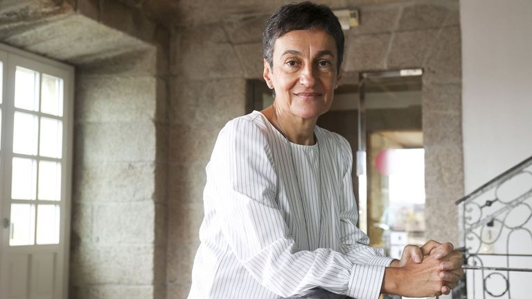 O Consello da Cultura Galega escollerá este mércores a Dolores Vilavedra como a súa nova presidenta