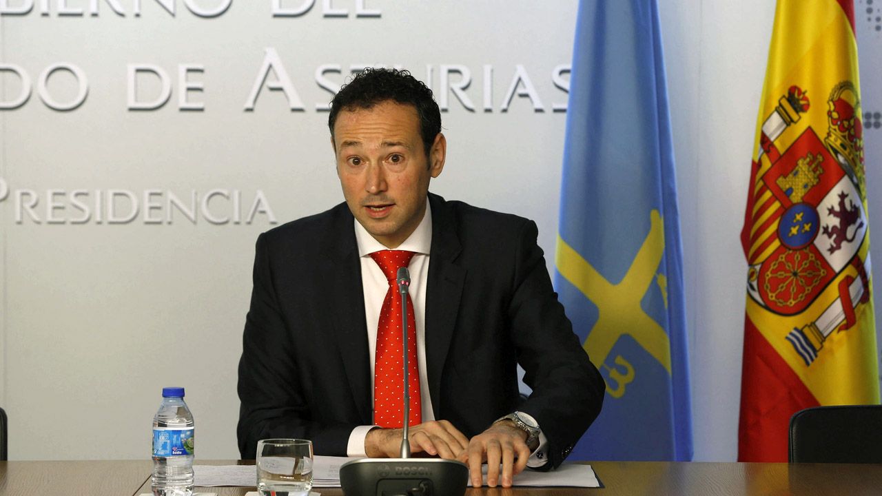 La Asturias que llen� los ojos de la emigraci�n cubana.Guillermo Mart�nez