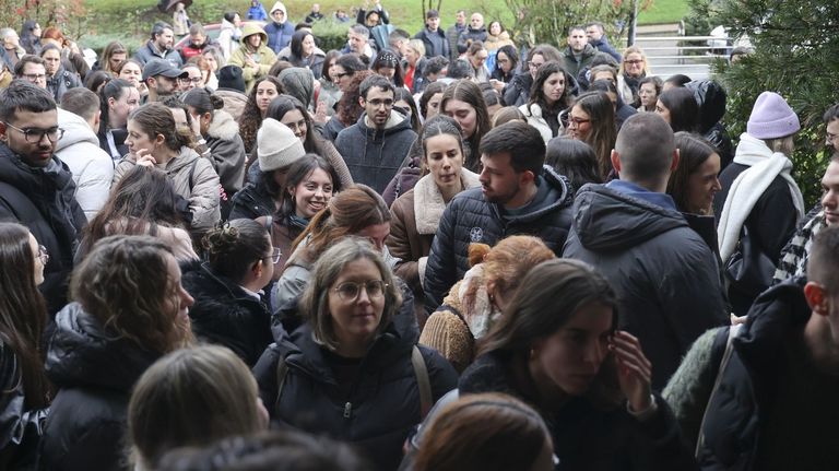 Novedades en el mir 2027: podrán usarse detectores para evitar fraudes y Vigo volverá a acoger exámenes