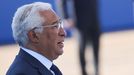 El presidente de Portugal, Antonio Costa.