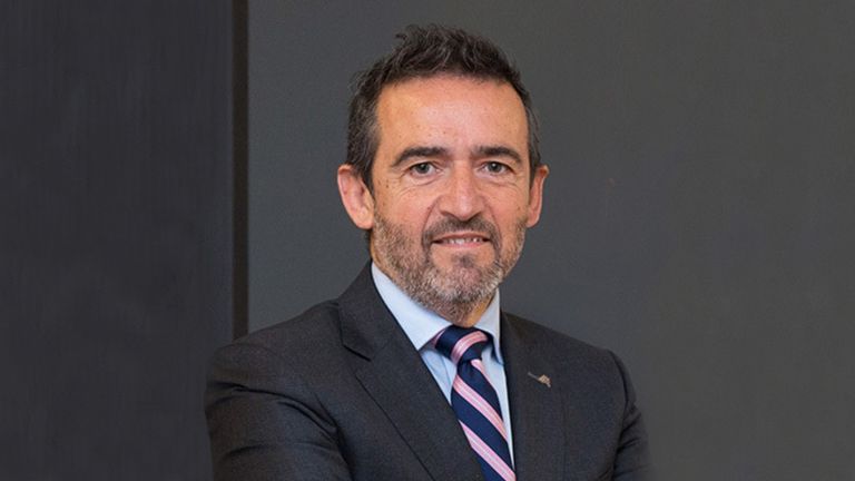Álvaro García Diéguez es el nuevo presidente del Deportivo de La Coruña