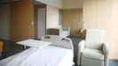 As es la habitacin que el rey Juan Carlos ocupar en el hospital Quirn de Madrid