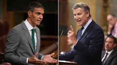 En directo: S�nchez comparece en el Congreso por la crisis de Ceuta