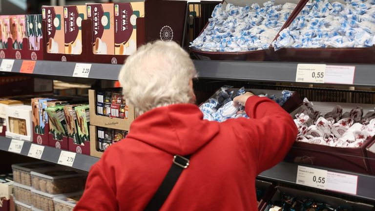 La Navidad más cara de la historia hará mella en el bolsillo y en el ahorro de las familias