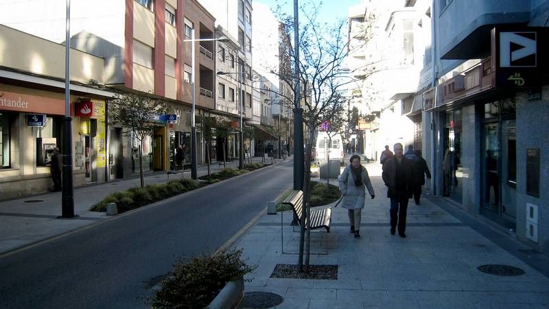 Arcadio Ares cuenta como rescata a un conductor que cay� en el r�o
.Alumnos del colegio Vista Alegre de Burela.