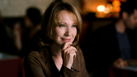 Nathalie Baye, en una imagen de archivo