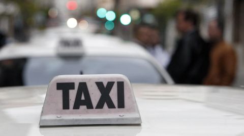En Monforte hay en la actualidad veintiocho licencias de taxi