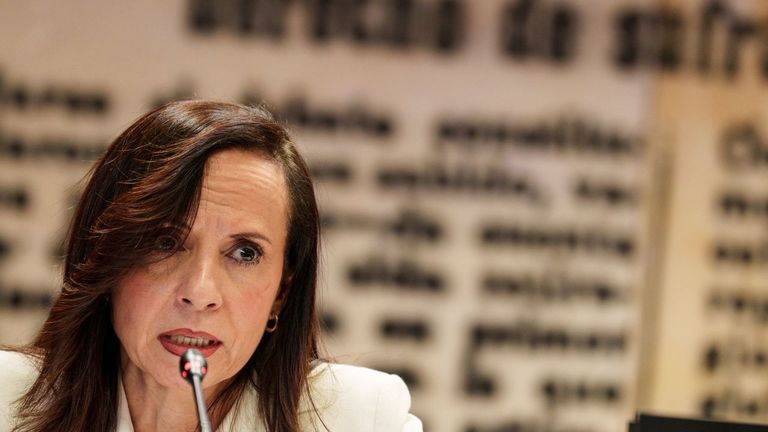 «A tomar por culo, nos estamos desconectando»: los audios de los técnicos de Red Eléctrica el día del apagón cercan a Corredor