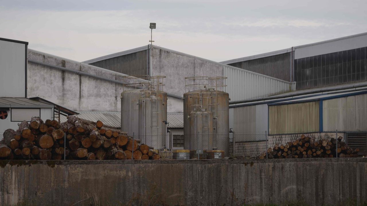 La nave, ubicada en San Xulin da Veiga, era propiedad de J. D. V. en el 2019, cuando sucedi el incendio
