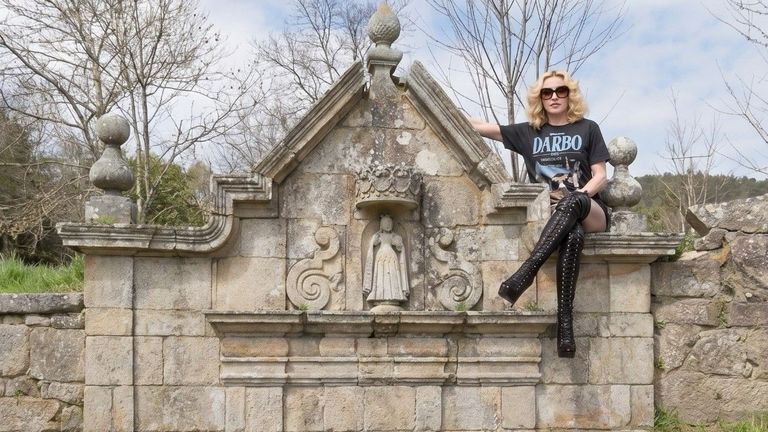 El Primavera Darbo Fest llega a su tercera edición con guiños a Madonna