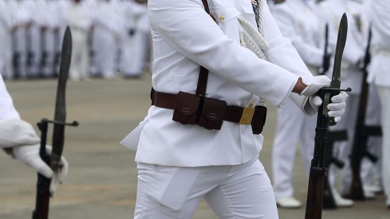 Un año de prisión para un brigada que llamó «estúpida y tonta» a una cabo en Ferrol