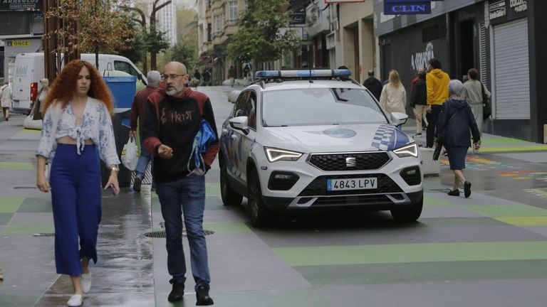 La desesperación de una empresaria ante los robos: «Levantar un negocio cuesta, y nadie parece hacer nada»