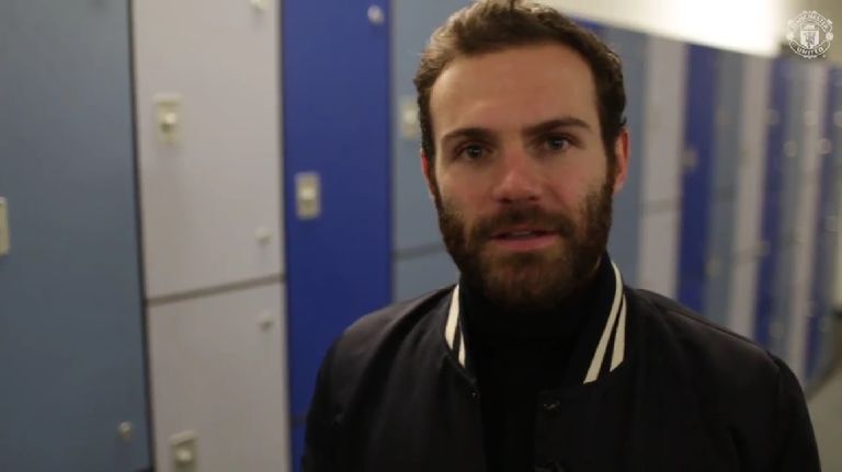 Juan Mata