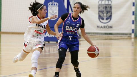 La Liga baloncesto arranca con dos clubes gallegos en la élite