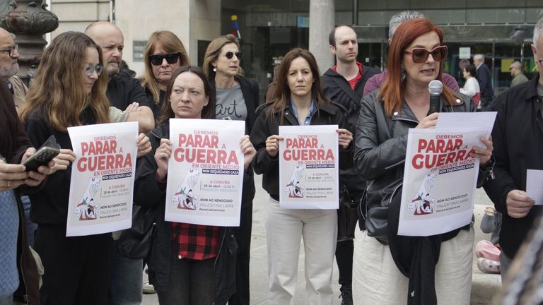 Estados Unidos ataca Iran: impacto global preview 3