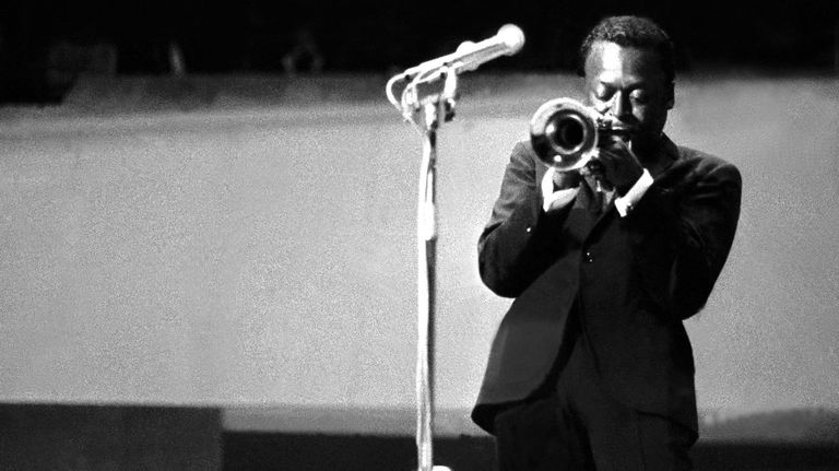 O festival Jazz de Ría festexa a Miles Davis no centenario do seu nacemento