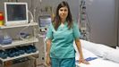 La anestesióloga Ana Vázquez Lima, coordinadora de la programación quirúrgica de Povisa