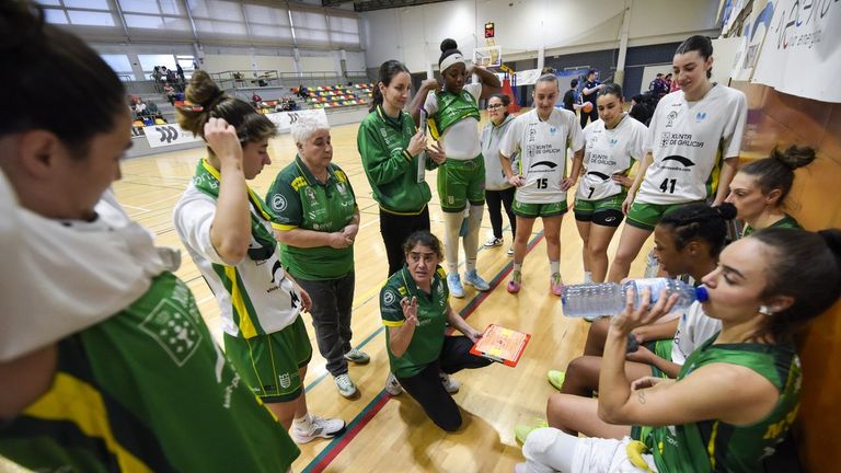 El CB Arxil consuma su descenso a Primera Nacional sin jugar tras la victoria del Siroko Gijón en Barakaldo