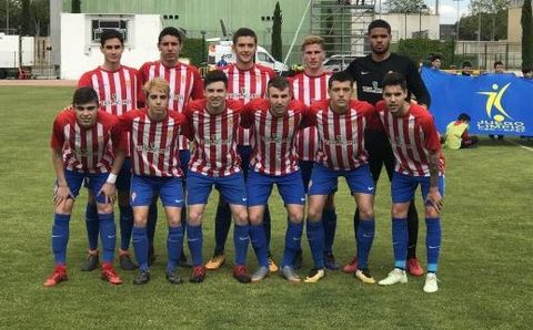 Sporting Juvenil