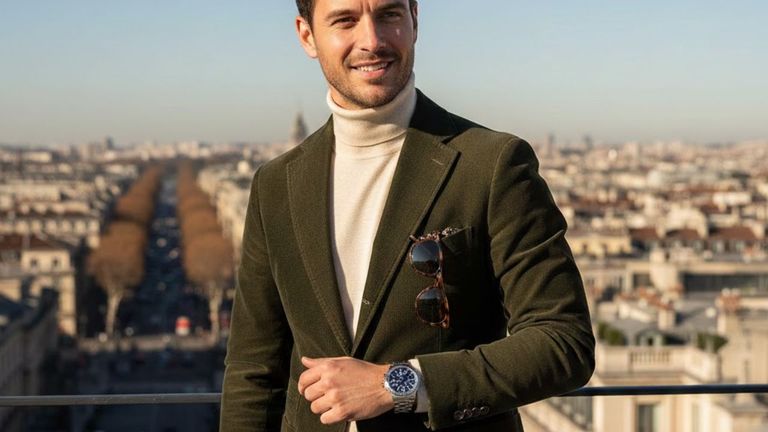 Automático, con cristal de zafiro y estética homenaje a Rolex por 79 euros: así es el Pagani Design más vendido de 2026