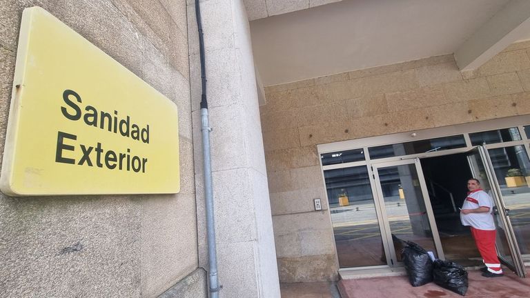 La espera por los análisis de drogas en Vigo para los juzgados cae de un año a mes y medio