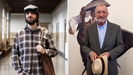 David Ucl�s y Arturo P�rez-Reverte