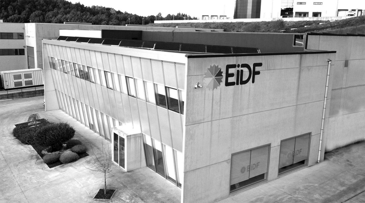 EiDF Solar líder de Autoconsumo industrial fotovoltaico en España ...