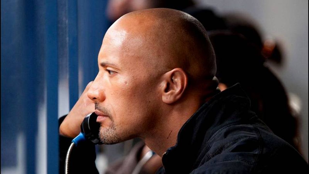 Perfil: Dwayne Johnson