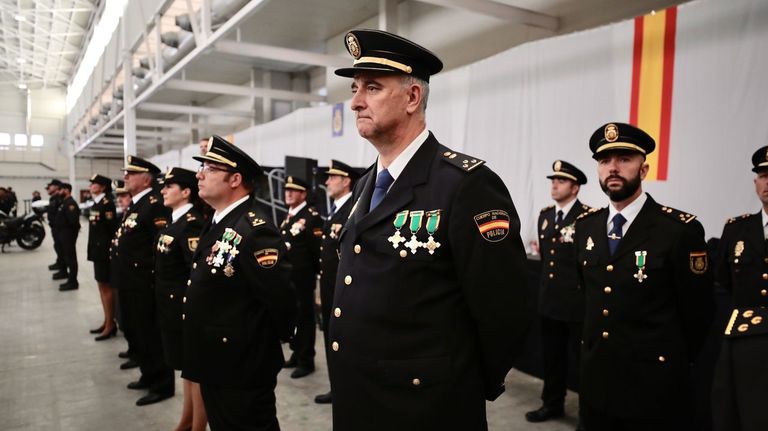 Un alijo de cocaína, el jefe de Estupefacientes y un clan dominicano: así fue la operación para simular la quema de 55 kilos en Cogersa