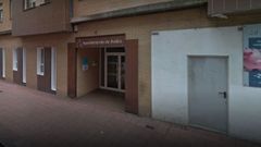 Telecentro en Avil�s